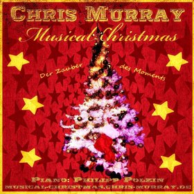 Image: Chris Murray - Musical Christmas