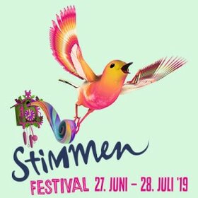 Image: STIMMEN
