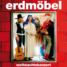 Image: Erdmöbel