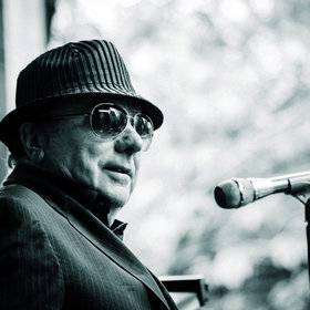 Image: Sir Van Morrison