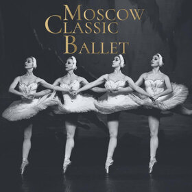 Image: Schwanensee - Moscow Classic Ballet