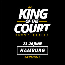 Image: King of the Court