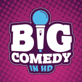 Image: BigComedy - Special MixShow