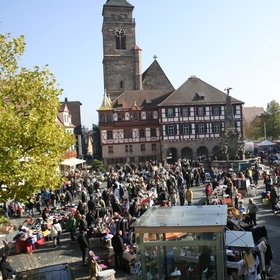 Image: Schwabach trempelt