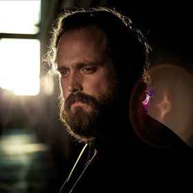 Image: Iron & Wine