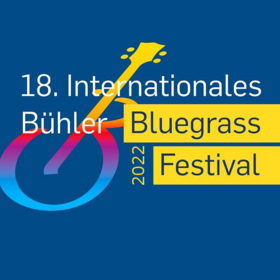 Image: Internationales Bühler Bluegrass Festival