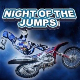 Image: Night of the Jumps