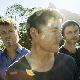 Image: a-ha