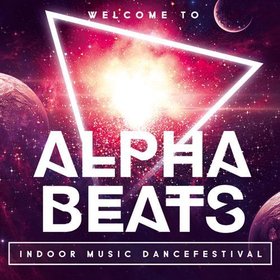 Image: alpha beats