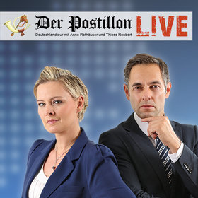 Image: Der Postillon