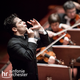 Image: hr-Sinfoniekonzerte