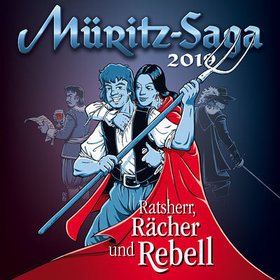 Image: Müritz-Saga
