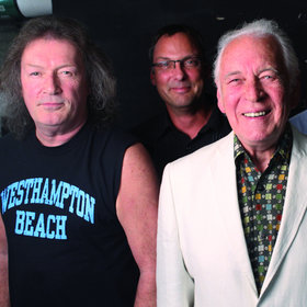 Image: Procol Harum