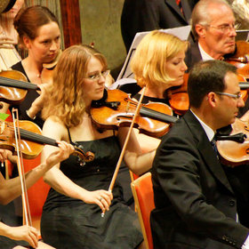 Image: Bayerisches Ärzteorchester