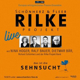 Image: Das Rilke Projekt