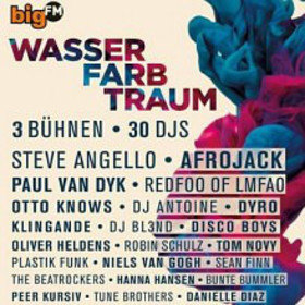 Image: WasserFarbTraum 2014