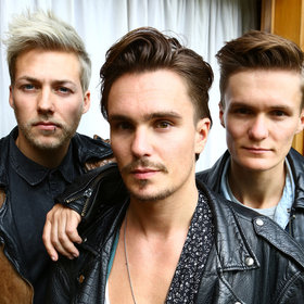 Image: Killerpilze