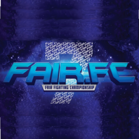 Image: Fair Fighting Championship