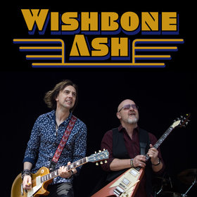 Image: Wishbone Ash