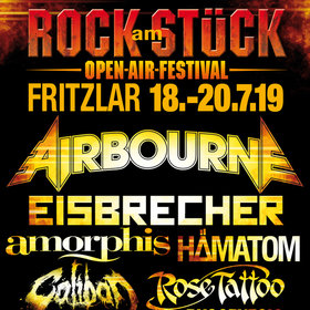 Image: Rock am Stück