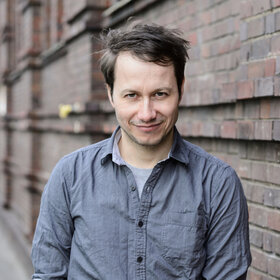 Image: Marco Tschirpke