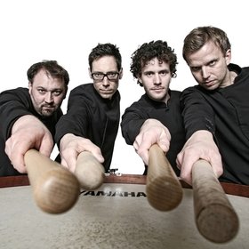 Image: ElbtonalPercussion