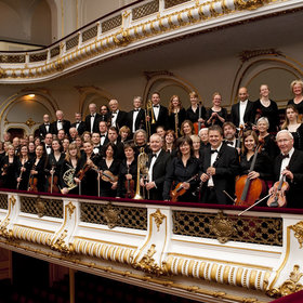 Image: Haydn-Orchester Hamburg