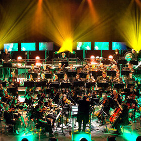 Image: Young Classic Sound Orchestra