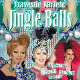 Image: Weihnachtsvarieté Jingle Balls