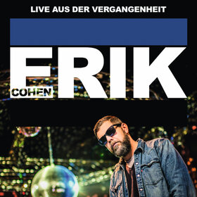 Image: Erik Cohen