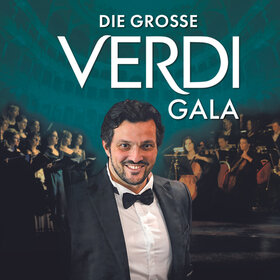 Image Event: Die grosse Verdi Gala