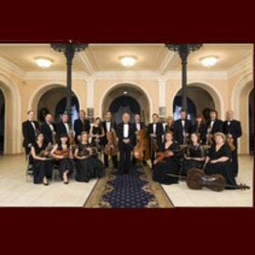 Image: Kiev Philharmonic Chamber Orchestra