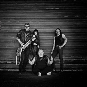 Image: Jutta Weinhold Band
