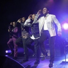 Image: The Jacksons