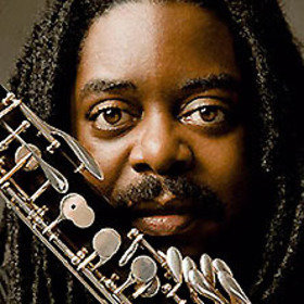 Image: Courtney Pine Quintet