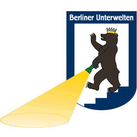 Image: Berliner Unterwelten