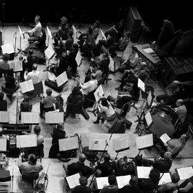 Image: Brussels Philharmonic