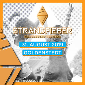 Image: Strandfieber