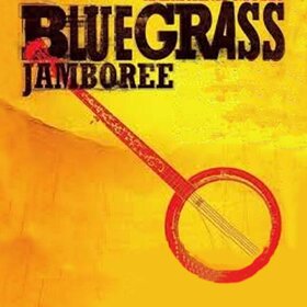 Image: Bluegrass Jamboree