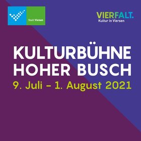 Image: VIERFALT Kulturbühne