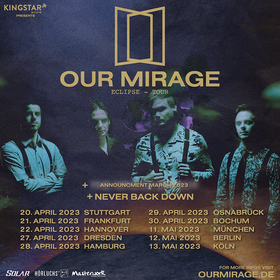 Image Event: Our Mirage