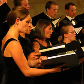 Image: Sächsisches Vocalensemble