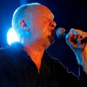 Image: Roger Chapman & The Shortlist