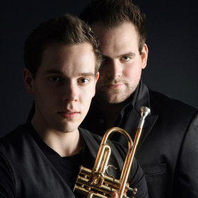 Image Event: Julian & Roman Wasserfuhr Quartett