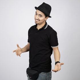 Image: Salim Samatou