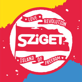 Image: Sziget Festival Budapest