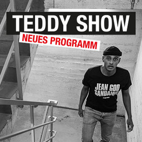 Image: Die Teddy Show