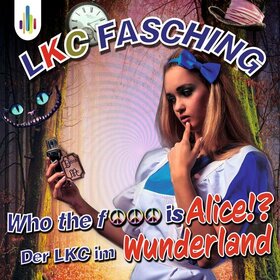 Image Event: LKC Fasching