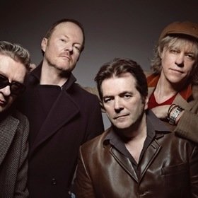 Image: The Boomtown Rats