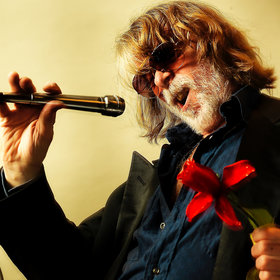Image: Helge Schneider